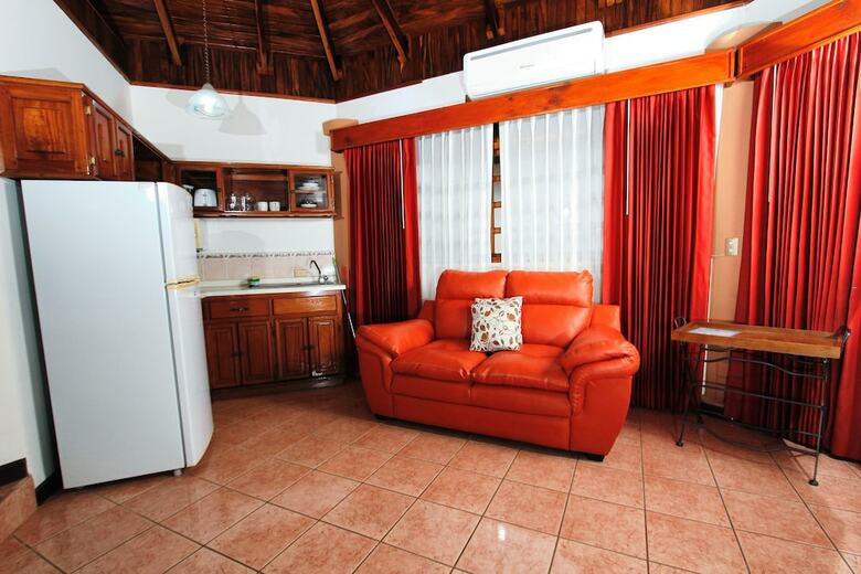 Hotel Villa Acacia