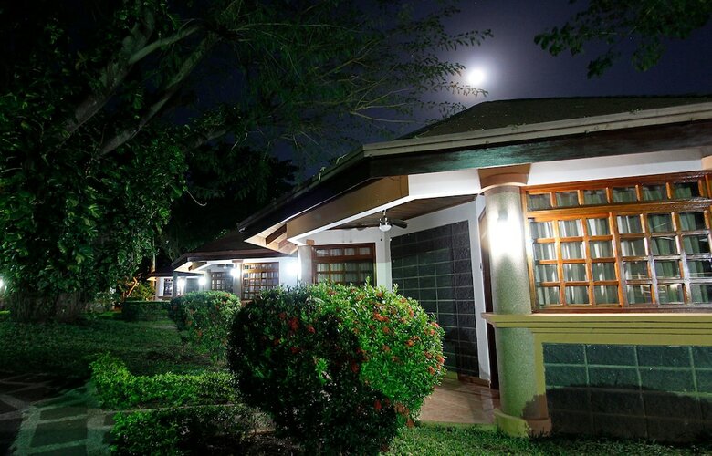 Hotel Villa Acacia