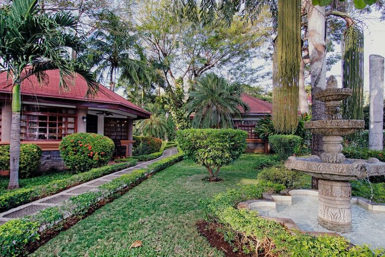 Hotel Villa Acacia