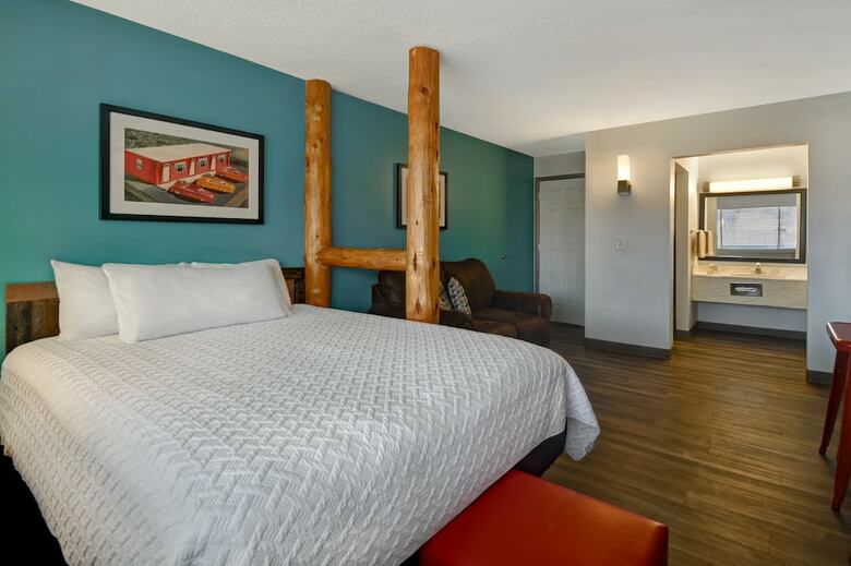 Motel Expedition Lodge