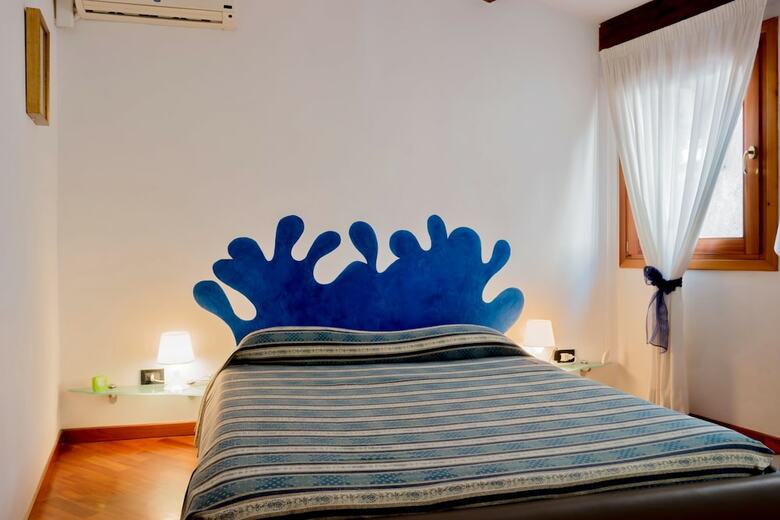 Apartamento Ca' Marina
