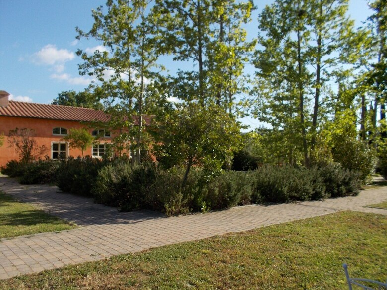 Apartamento La Beccanina Country Resort