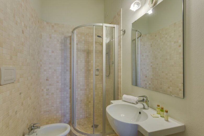 Apartamento La Beccanina Country Resort