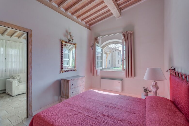 Apartamento La Beccanina Country Resort