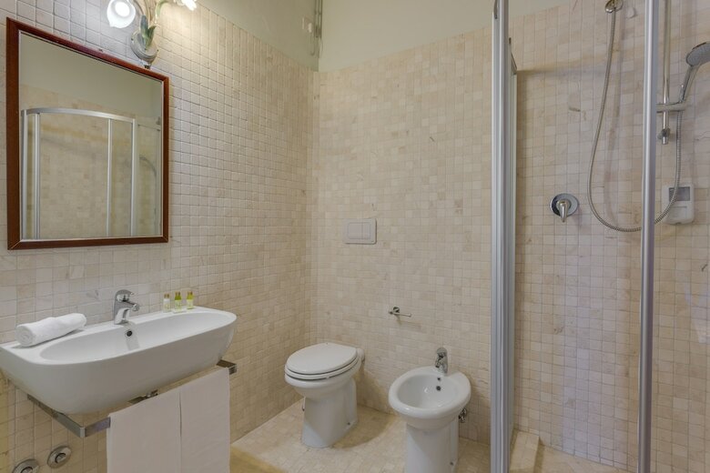 Apartamento La Beccanina Country Resort
