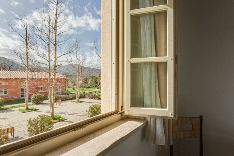 Apartamento La Beccanina Country Resort