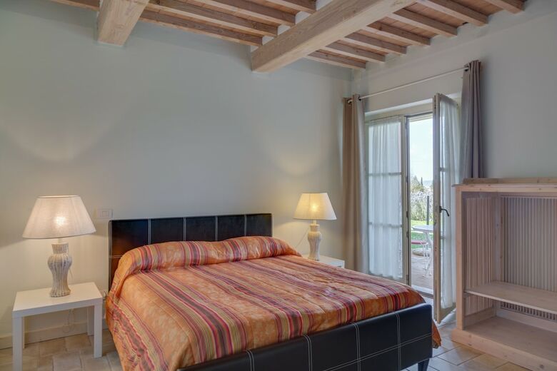 Apartamento La Beccanina Country Resort