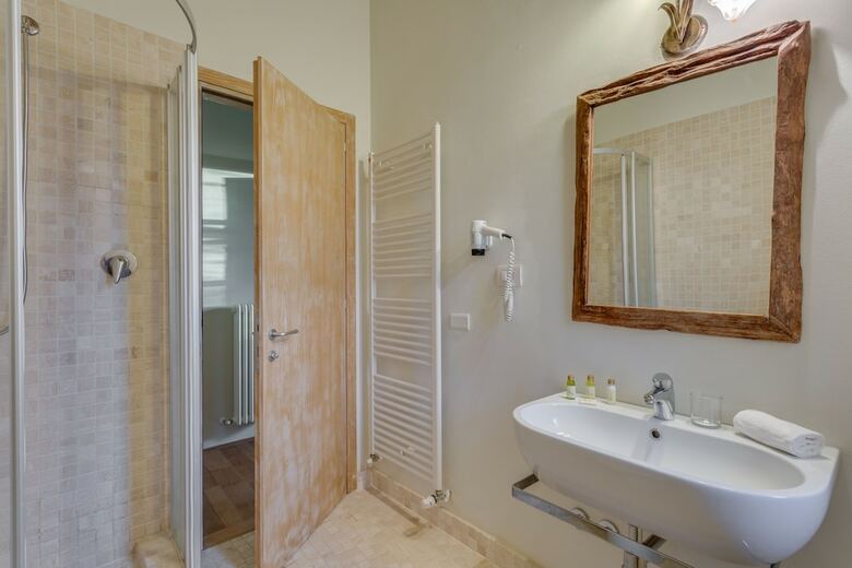 Apartamento La Beccanina Country Resort