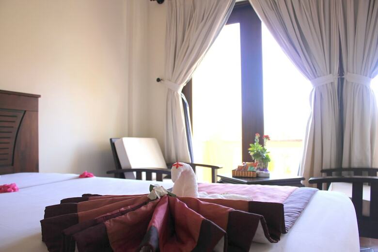 Hotel Golden Peak Resort & Spa Phan Thiet