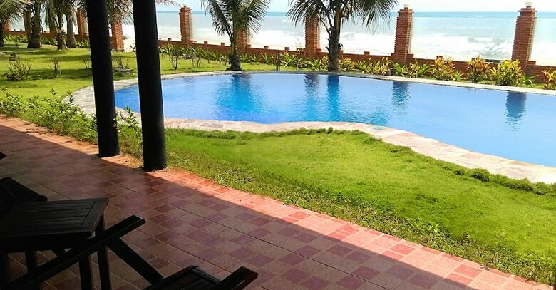 Hotel Golden Peak Resort & Spa Phan Thiet