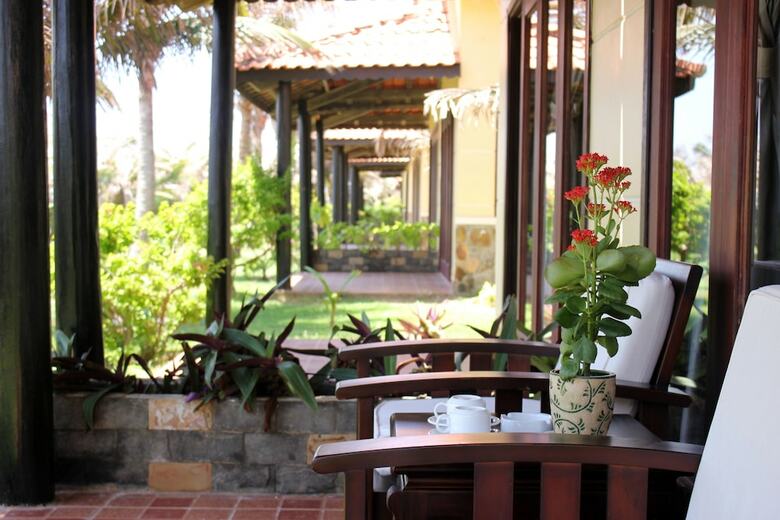Hotel Golden Peak Resort & Spa Phan Thiet