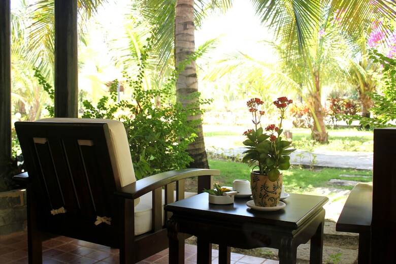 Hotel Golden Peak Resort & Spa Phan Thiet