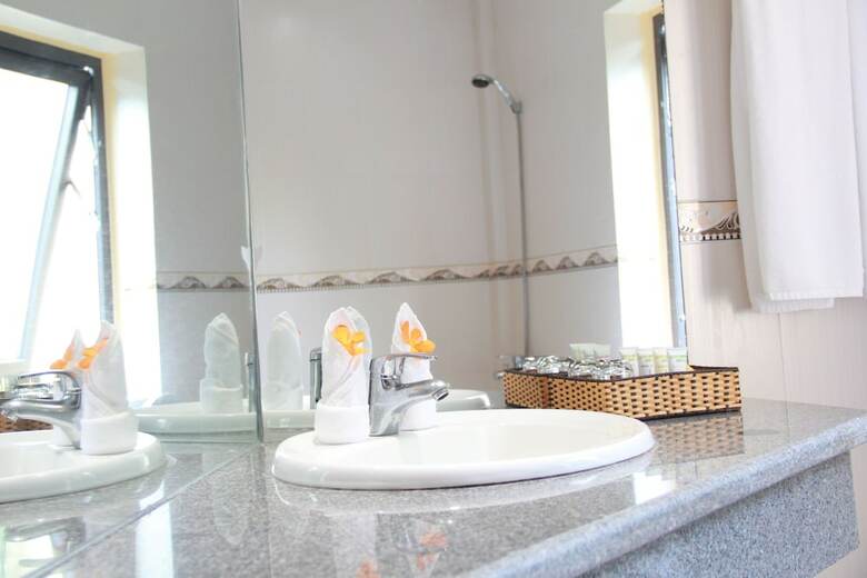 Hotel Golden Peak Resort & Spa Phan Thiet