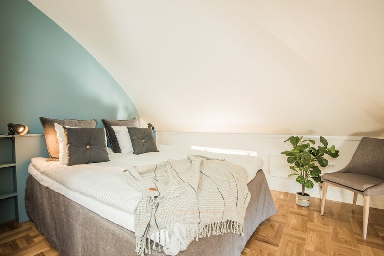 Forenom Aparthotel Stockholm Bromma
