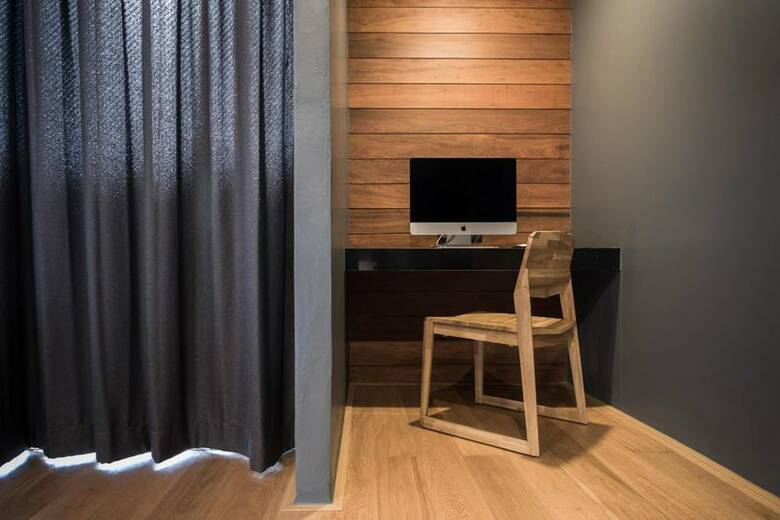 Hotel The Habita Hatyai