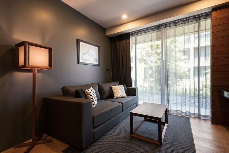 Hotel The Habita Hatyai