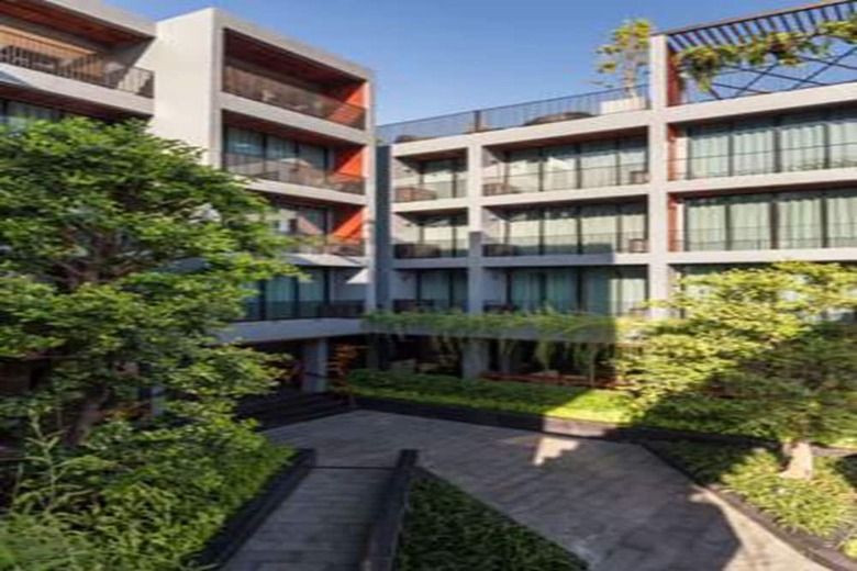 Hotel The Habita Hatyai