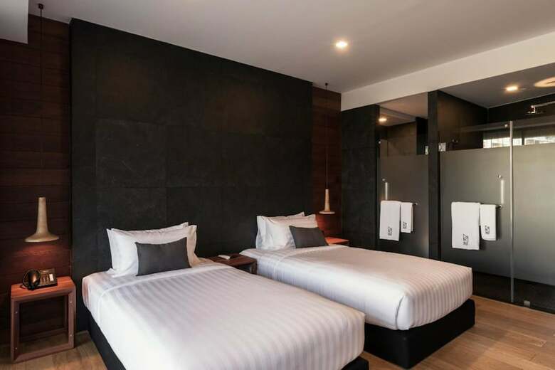Hotel The Habita Hatyai