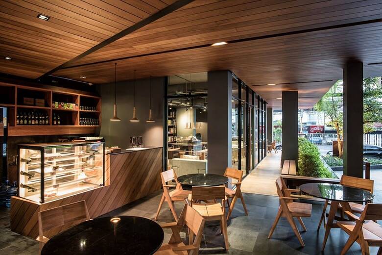 Hotel The Habita Hatyai