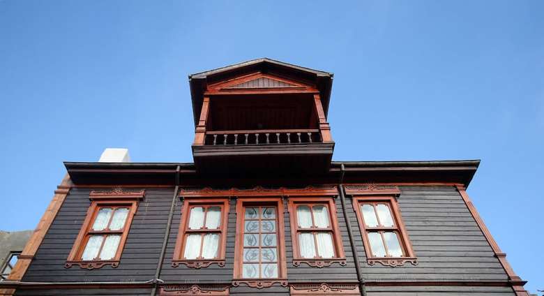 Hotel Mihran Han?m Konagi