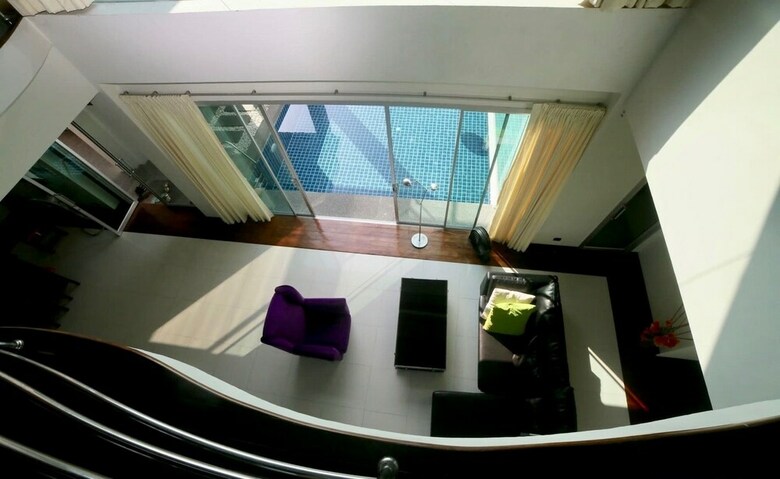 Villa Solitude
