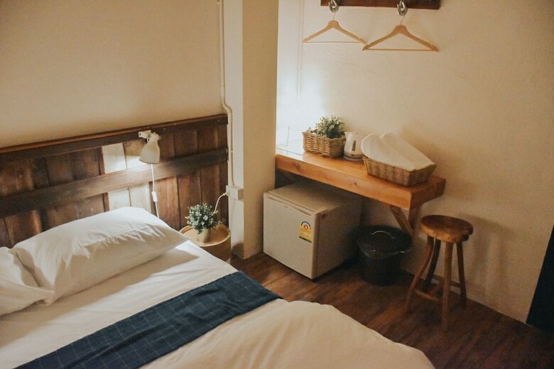Hostal Sattahiptale Boutique Guest House & Hostel