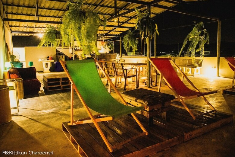Hostal Sattahiptale Boutique Guest House & Hostel