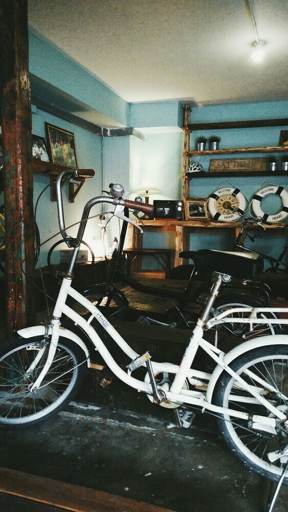 Hostal Sattahiptale Boutique Guest House & Hostel