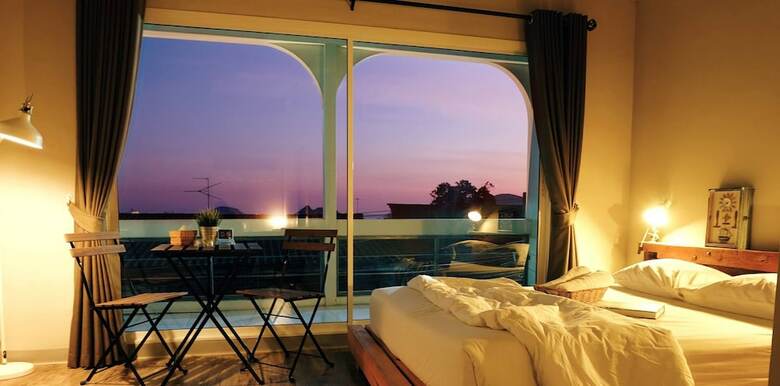 Hostal Sattahiptale Boutique Guest House & Hostel