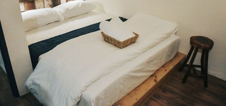 Hostal Sattahiptale Boutique Guest House & Hostel