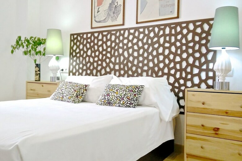 Apartamentos Bizflats Arc De Triomf