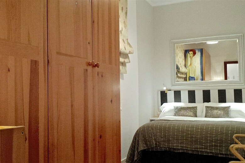 Apartamentos Bizflats Arc De Triomf