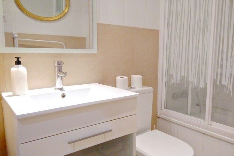 Apartamentos Bizflats Arc De Triomf