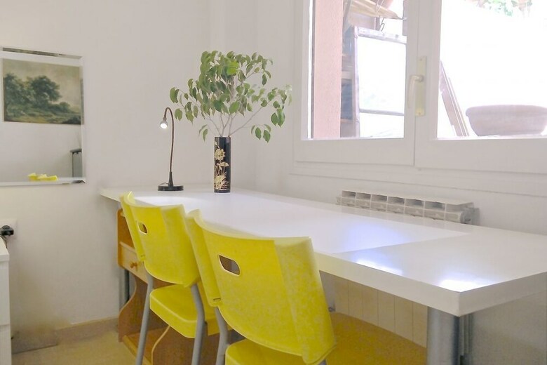 Apartamentos Bizflats Arc De Triomf