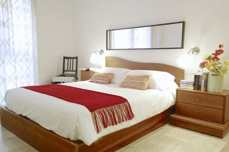Apartamentos Bizflats Arc De Triomf
