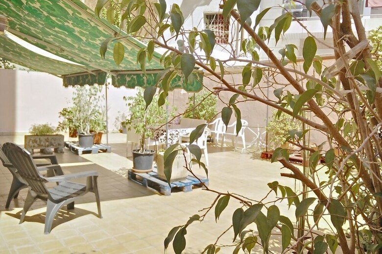 Apartamentos Bizflats Arc De Triomf