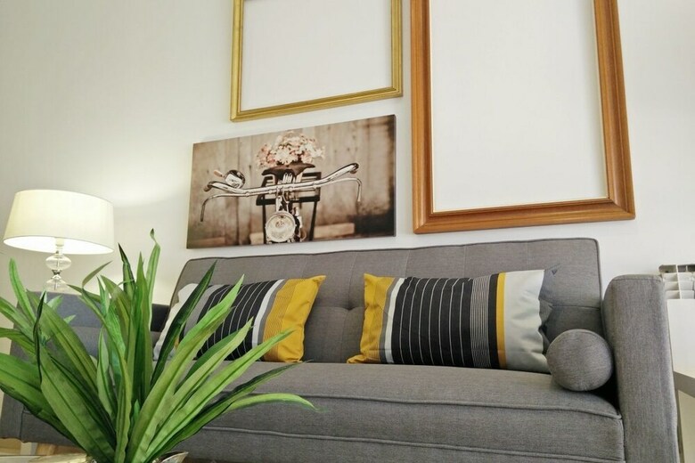 Apartamentos Bizflats Arc De Triomf