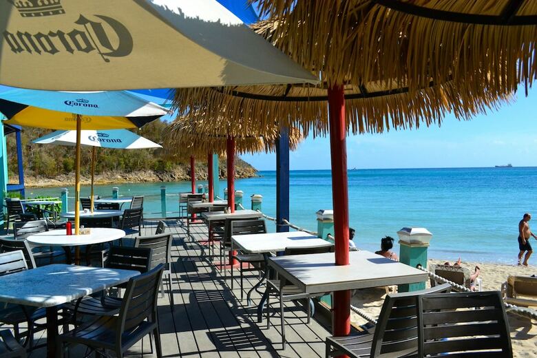 Hotel Emerald Beach Resort