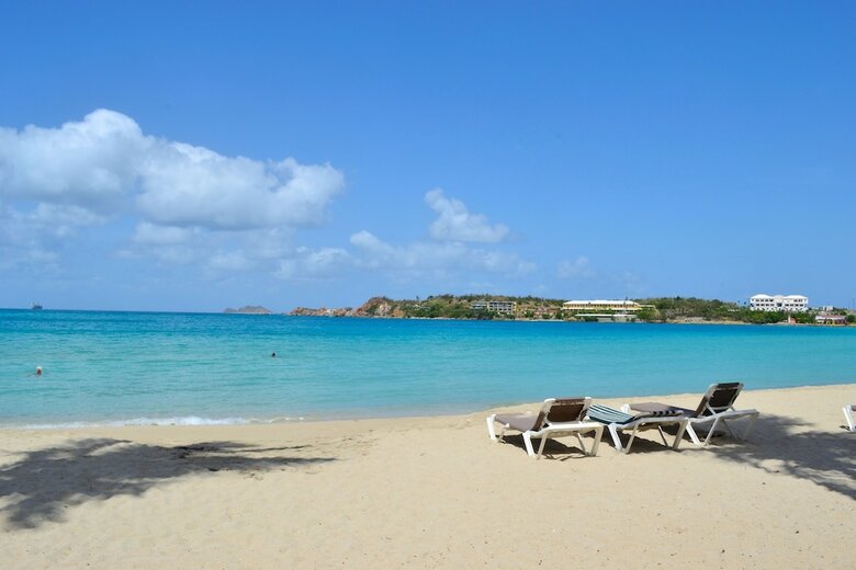 Hotel Emerald Beach Resort