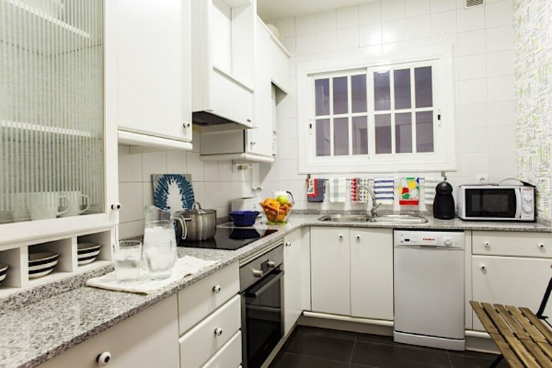 Apartamentos Bizflats Eixample Esquerre