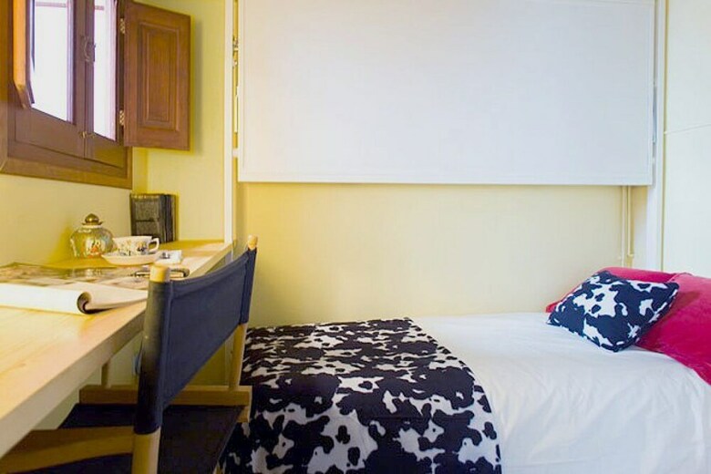 Apartamentos Bizflats Eixample Esquerre