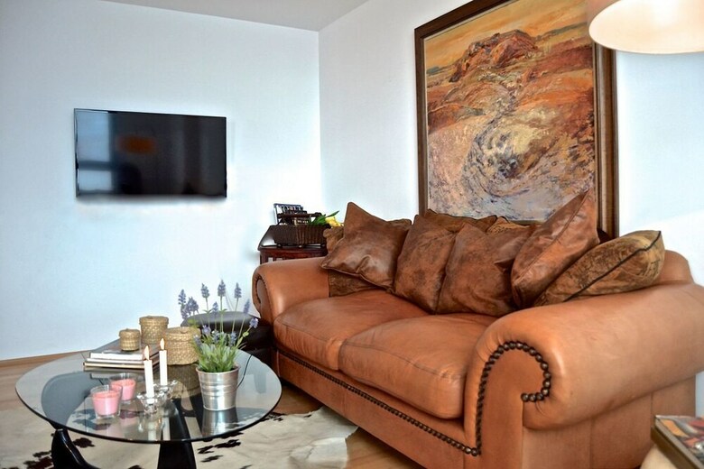 Apartamentos Bizflats Eixample Esquerre
