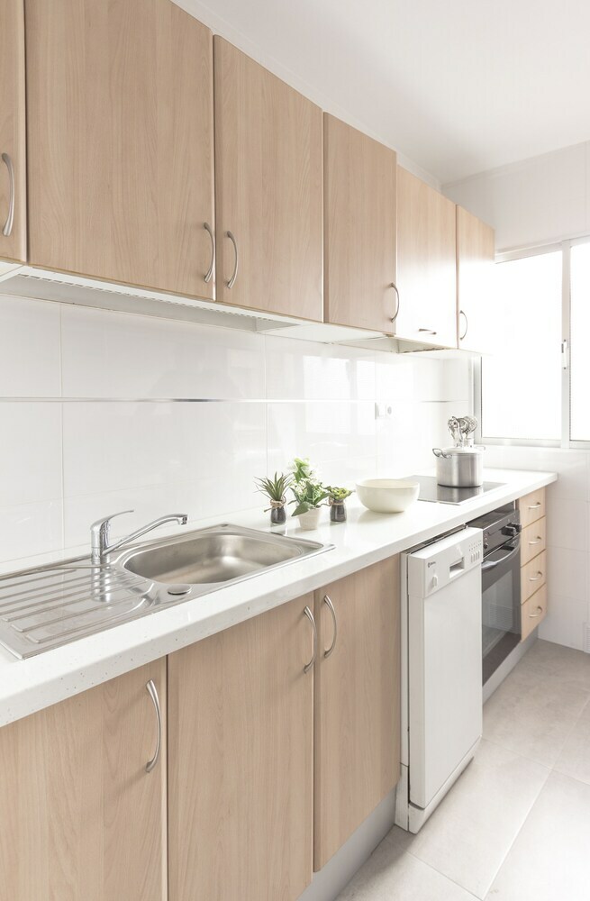 Surtrip Apartamentos - San Ant�n