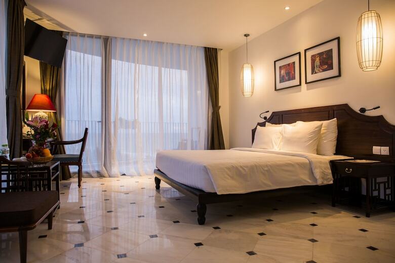 Hotel The Palmy Resort Phu Quoc & Spa