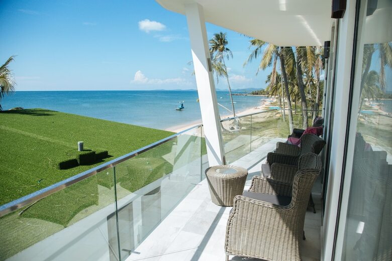 Hotel The Palmy Resort Phu Quoc & Spa