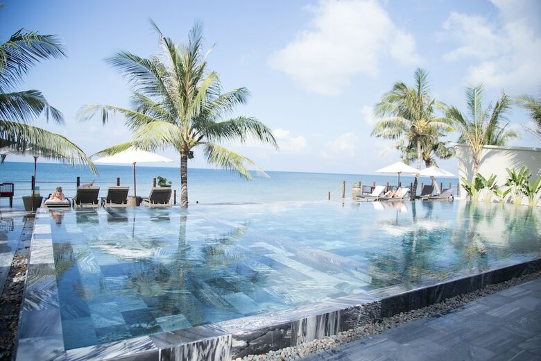 Hotel The Palmy Resort Phu Quoc & Spa