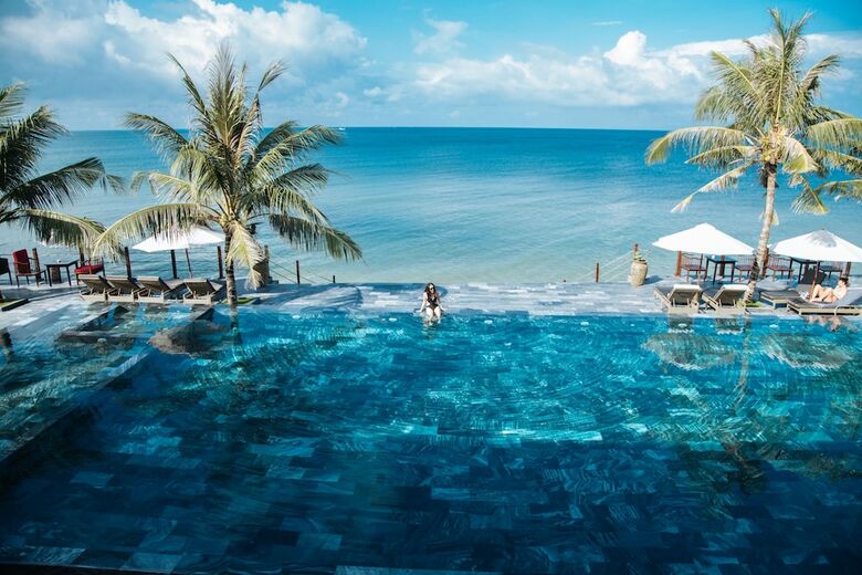 Hotel The Palmy Resort Phu Quoc & Spa