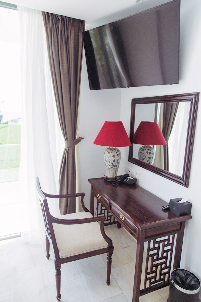 Hotel The Palmy Resort Phu Quoc & Spa