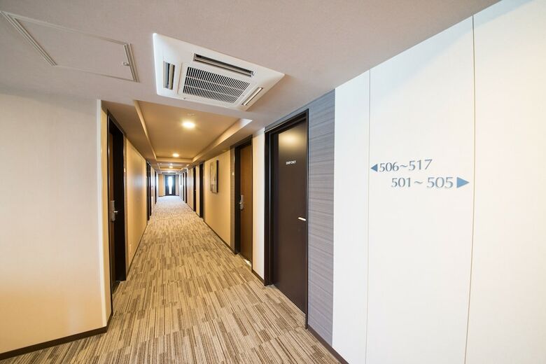 Hotel Route-inn Fuji Chuo Koen Higashi