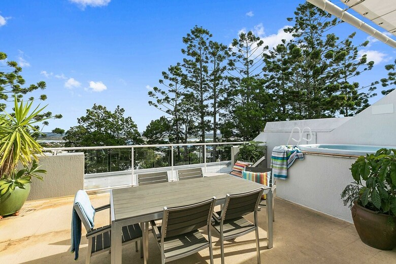 Picture Point Apartments